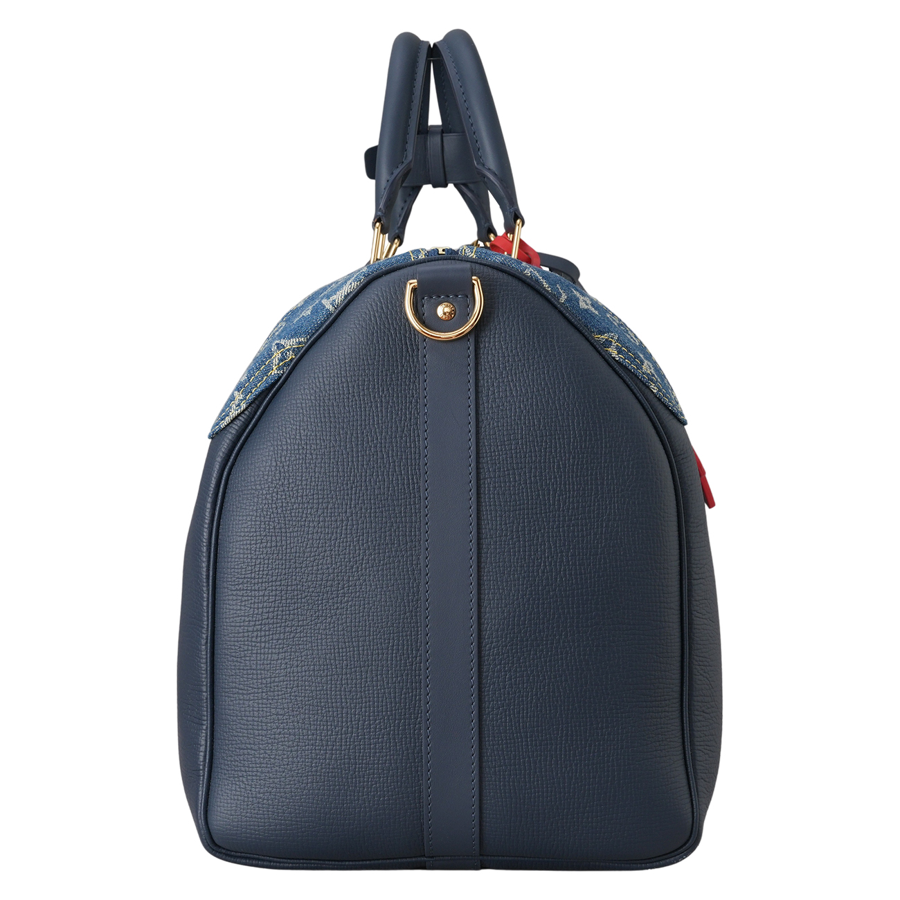LOUIS VUITTON(USED)루이비통 버질아블로 데님 토리옹 키폴50